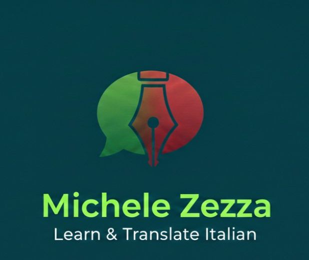 Logo Michele Zezza